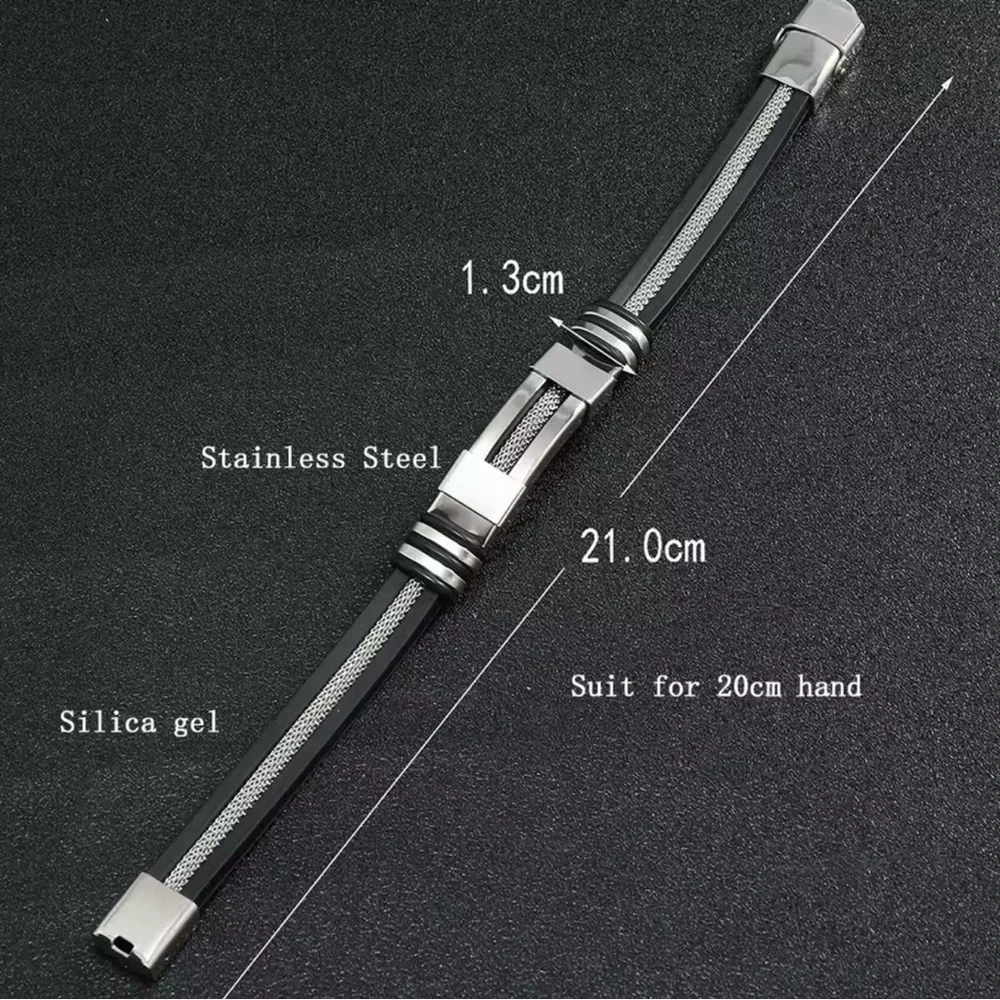 N/A new silicone